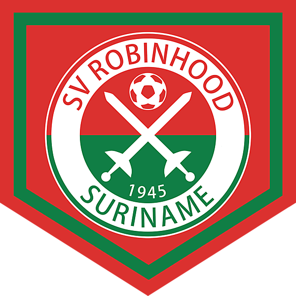 SV Robinhood