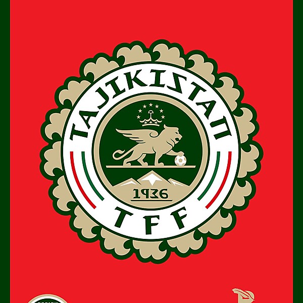TAJIKISTAN TFF