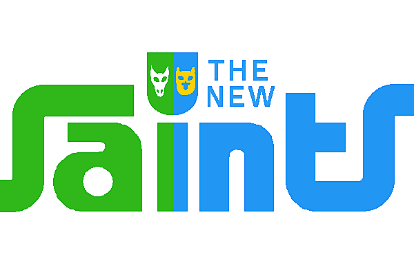 The New Saints