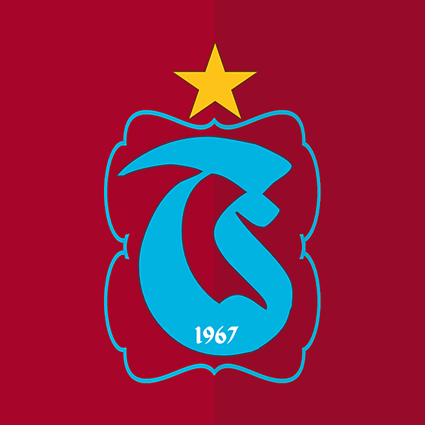 Trabzonspor Redesign