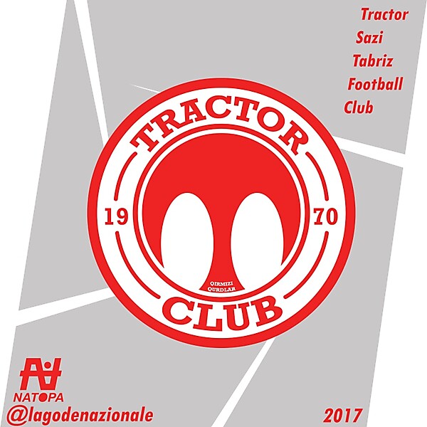 Tractor Sazi FC