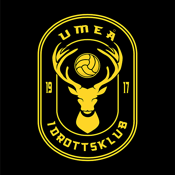 UMEÅ IK