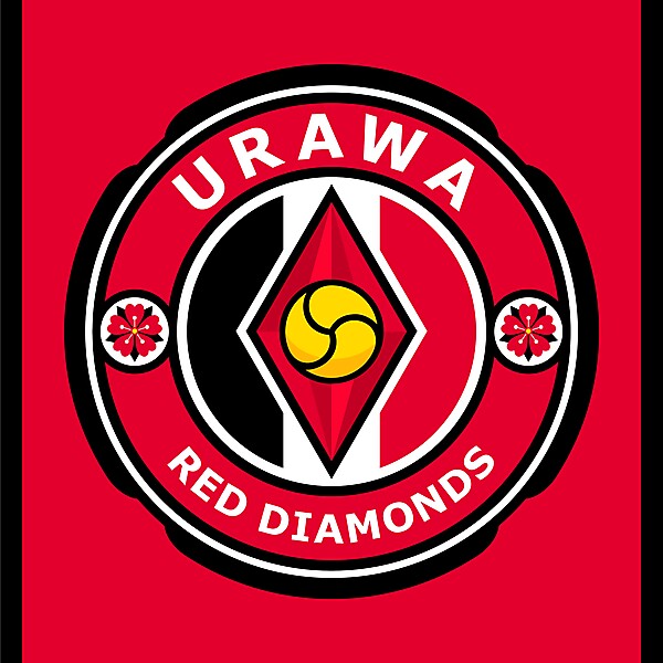 URAWA RED DIAMONDS