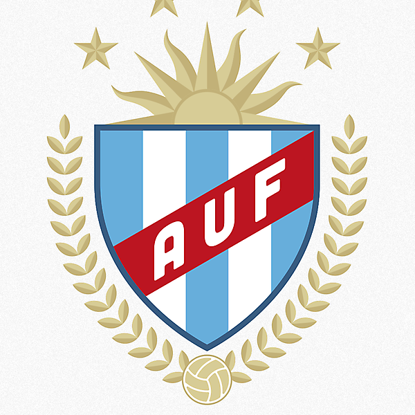 Uruguay Redesign