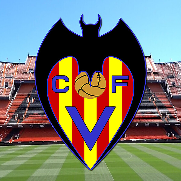 VALENCIA REBRAND