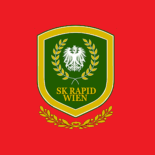 W127 - Rapid Wien