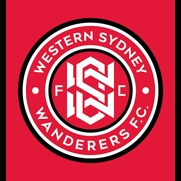 Western Sydney Wanderers FC 