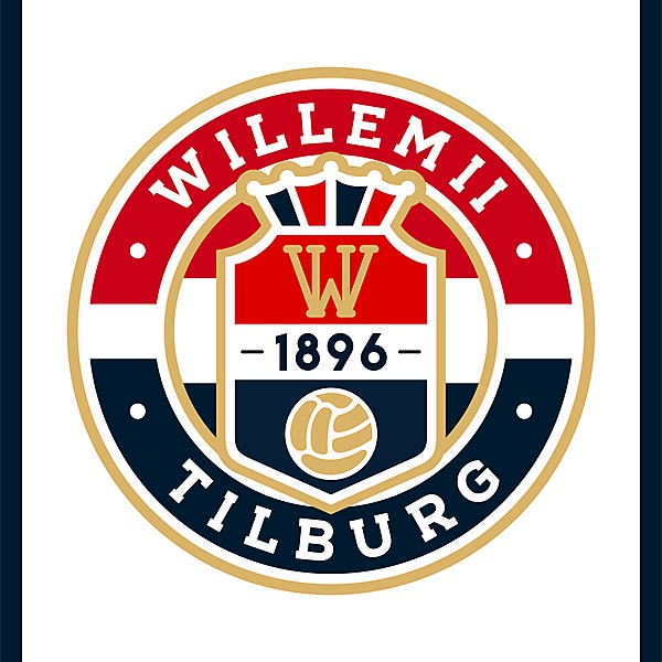 WILLEM II TILBURG