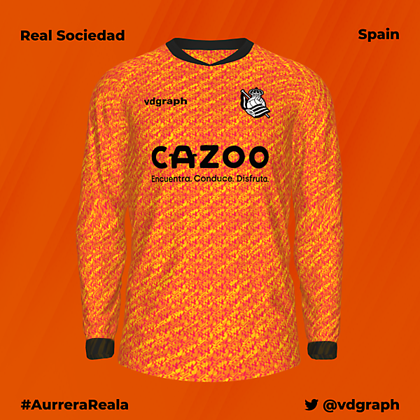 Real Sociedad | CKK 2