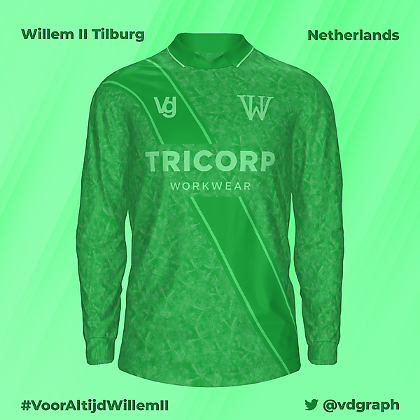 Willem II Tilburg | CKK 3