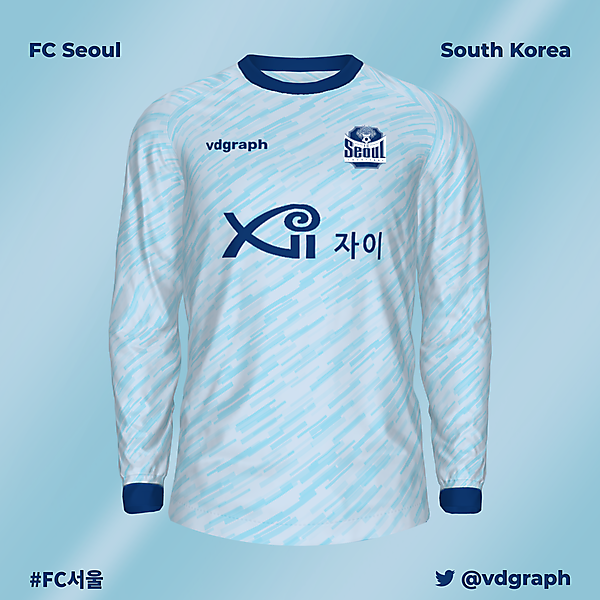 FC Seoul | CKK 4