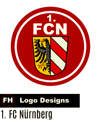 1. FC Nürnberg Redesign