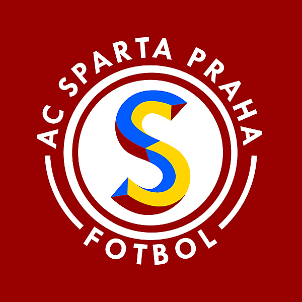 AC Sparta Praha Crest
