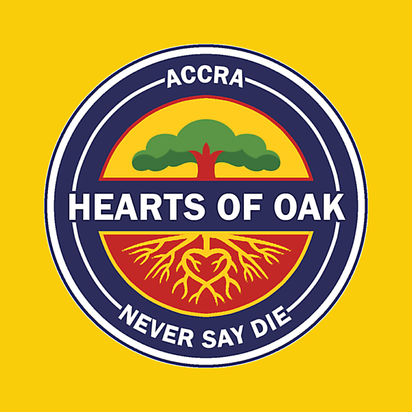Accra Hearts OF Oak