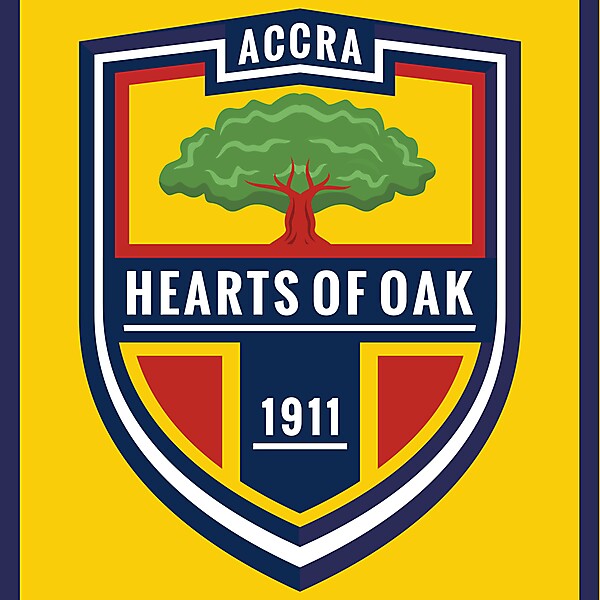 Accra Hearts of Oak 