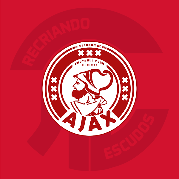 AFC Ajax (CRCW 311)