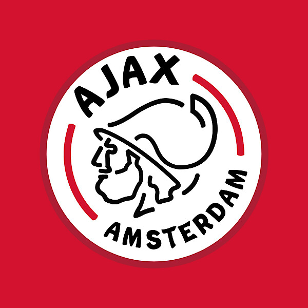 Ajax - Redesign 