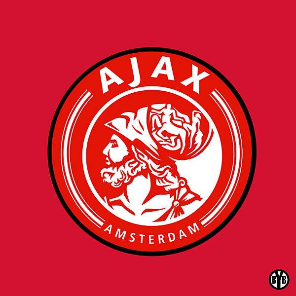 Ajax Amsterdam