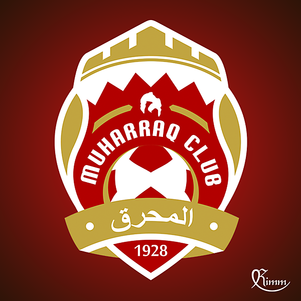 Al-Muharraq Club