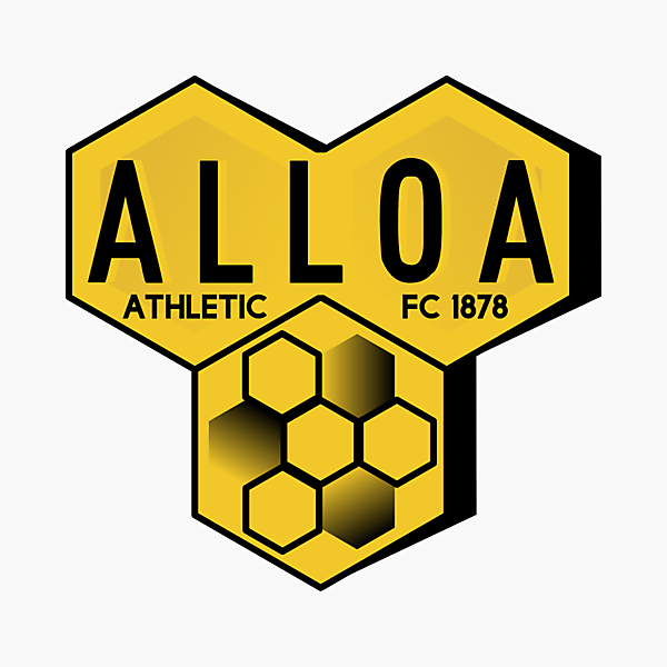 ALLOA ATHLETIC FC