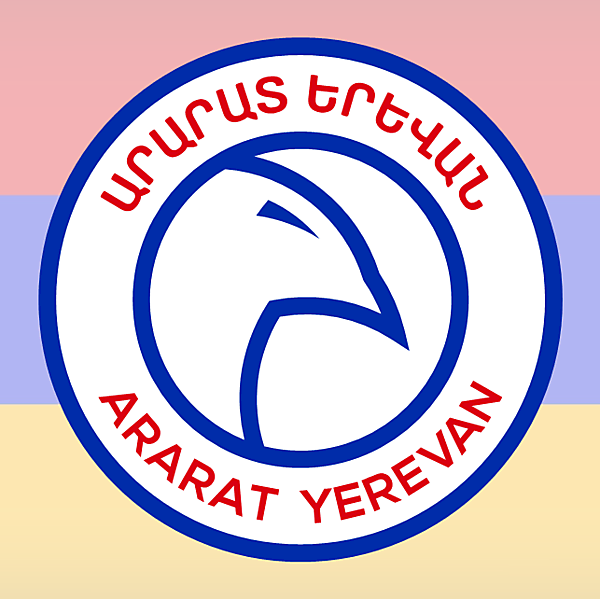 Ararat Yerevan by PentaDraw Ukraine