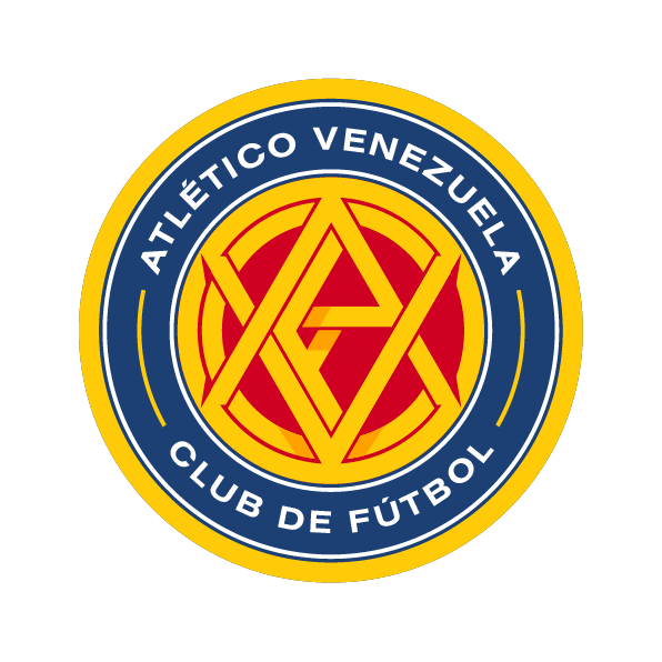 Atlético Venezuela – REDESIGN