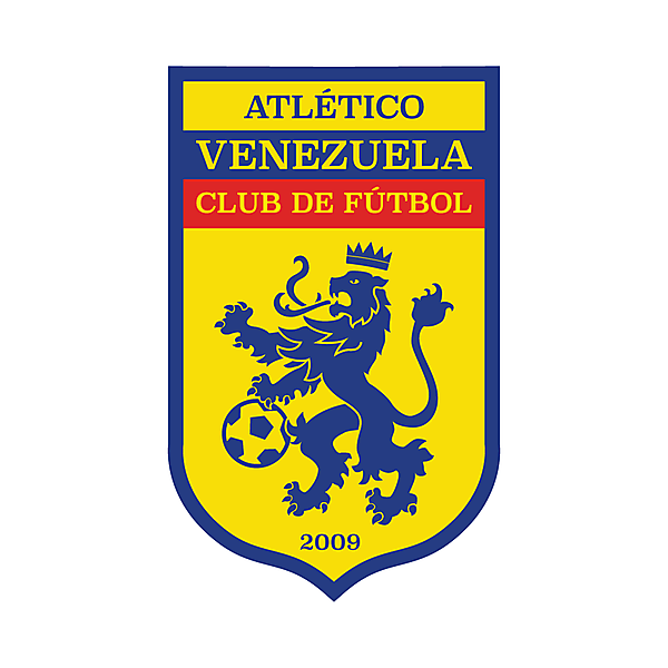 Atlético Venezuela C.F.