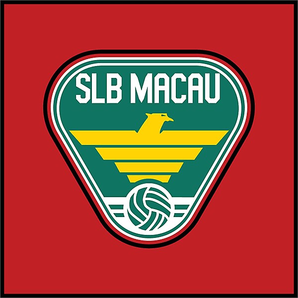 Benfica Macau