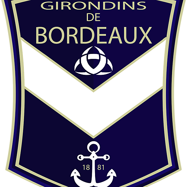 BORDEAUX FC