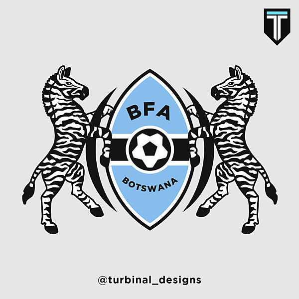 Botswana FA