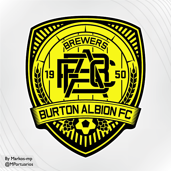 Burton Albion FC