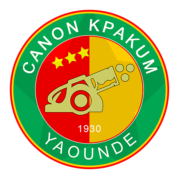 Canon Kpakum - crcw 