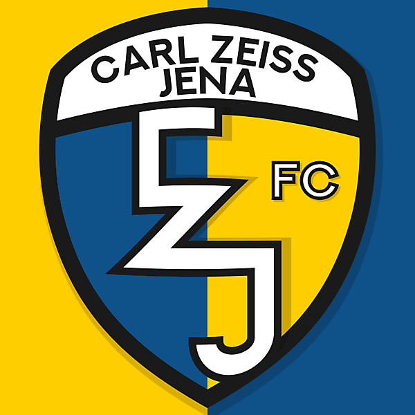 Carl Zeiss Jena Crest