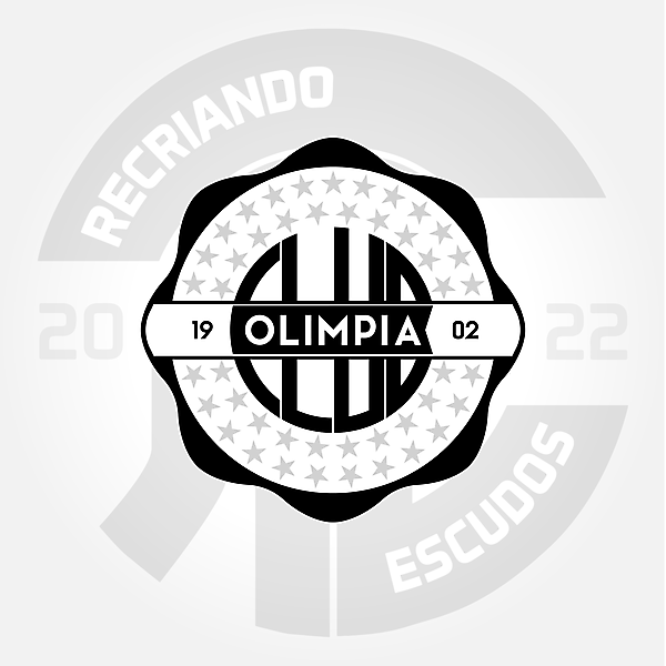 Club Olimpia (CRCW 315)