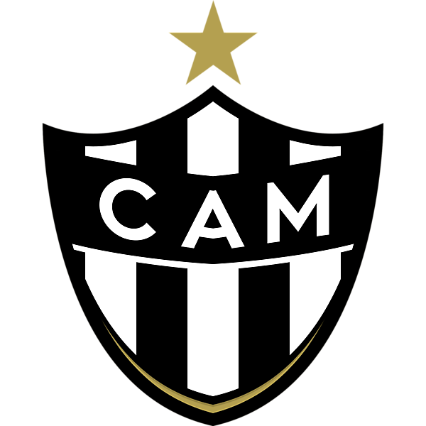 Clube Atlético Mineiro Crest