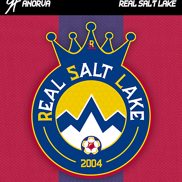 CRCW 216 - Real Salt Lake