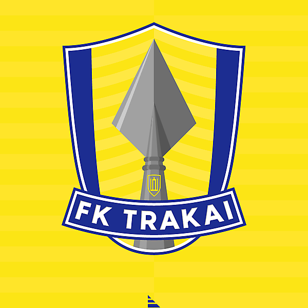 CRCW 22 - FK Trakai