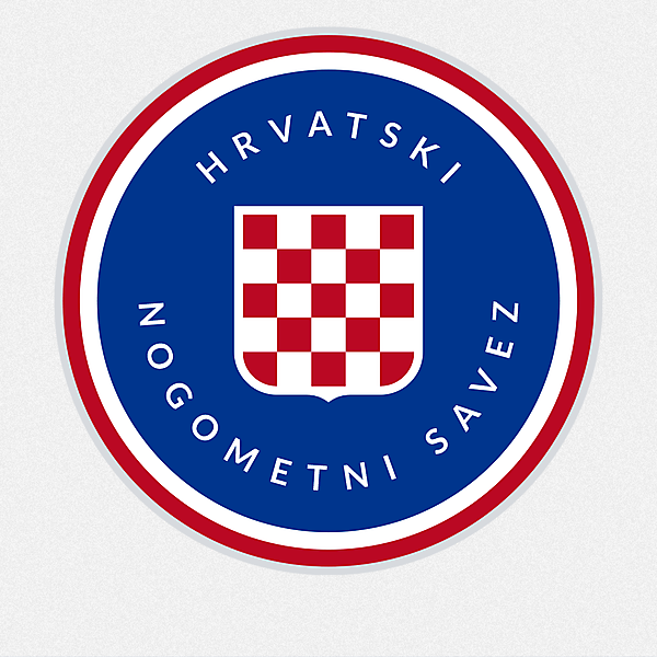 Croatia - Hrvatska - redesign