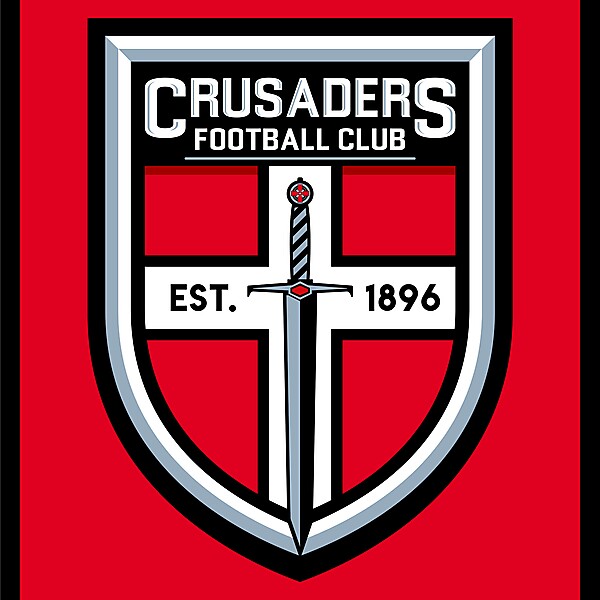 CRUSADERS FC