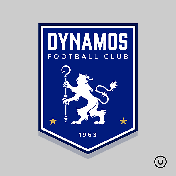DYNAMO FC ZIMBABWE