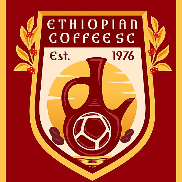 ETHIOPIAN COFFEE SC