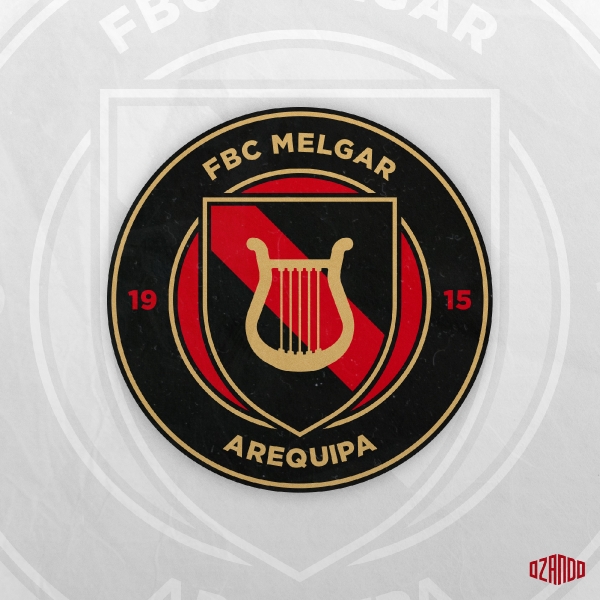 FBC Melgar | Crest