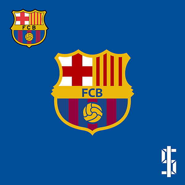 FC Barcelona CRCW