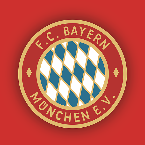 F.C. Bayern München e.V.