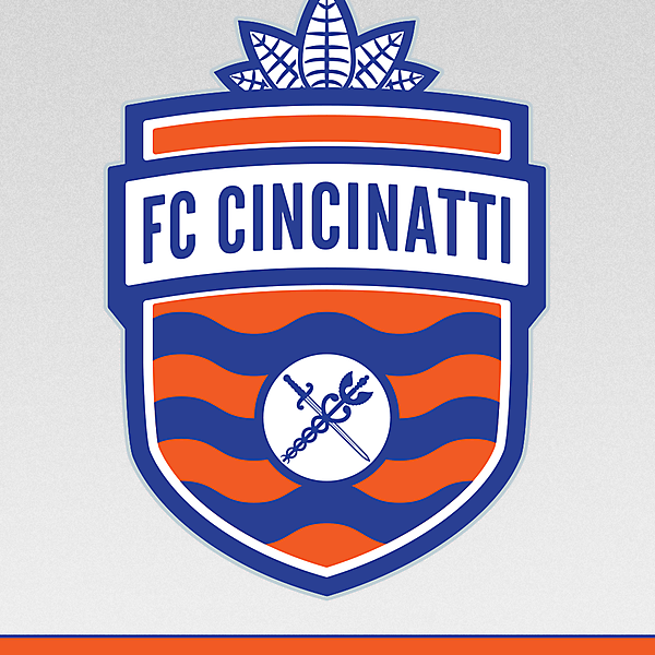 FC Cincinnati - USL - USA 
