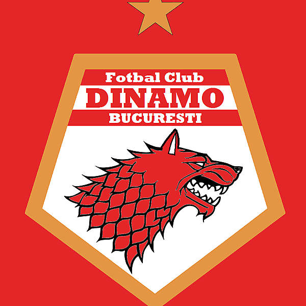 FC Dinamo Bucurest