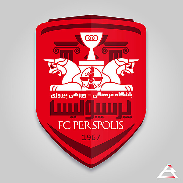 FC Perspolis