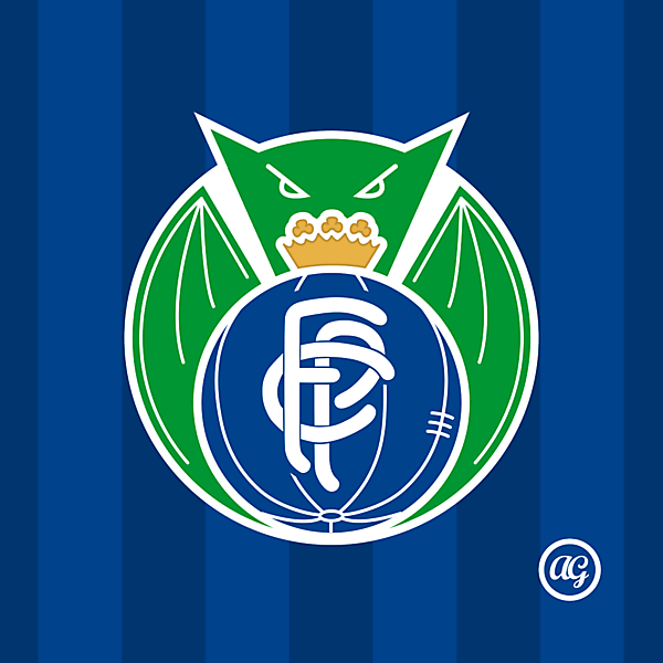FC Porto Redesign