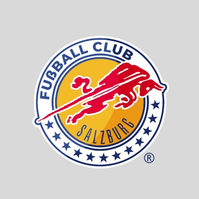 FC Red Bull Salzburg concept crest