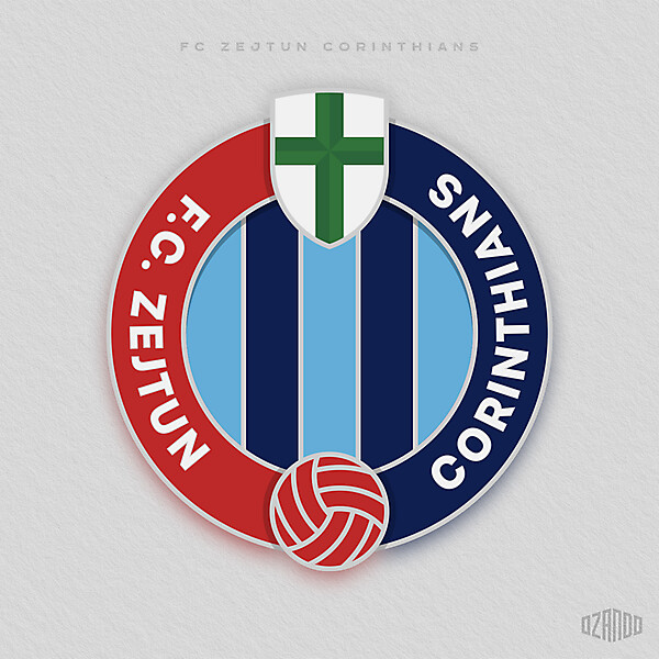 FC Zejtun Corinthians